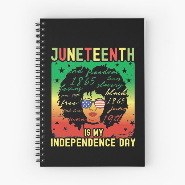 Item preview, Juneteenth is Black Pride USA independence day designed and sold by ibeargifts.
