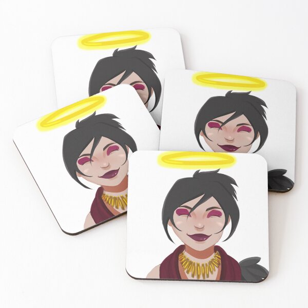 Item preview, Morrigan Cute Lightweight Sweatshirt| Dragon age T-Shirt | Dragon T-Shirt designed and sold by celianana.