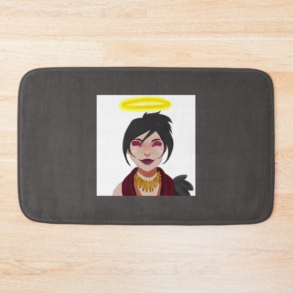 Item preview, Morrigan Cute Lightweight Sweatshirt| Dragon age T-Shirt | Dragon T-Shirt designed and sold by celianana.