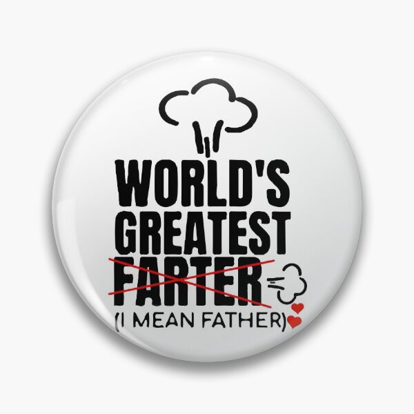 Item preview, World's Greatest Farter bestselling gift 2021  designed and sold by DesigonDesigner.