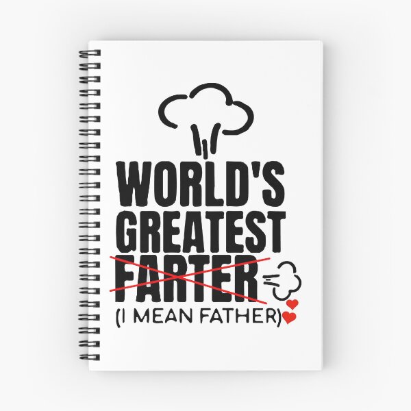 Item preview, World's Greatest Farter bestselling gift 2021  designed and sold by DesigonDesigner.