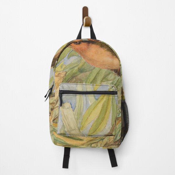 Item preview, The Sri Lankan Brown Capped Babbler  designed and sold by laguitan10.