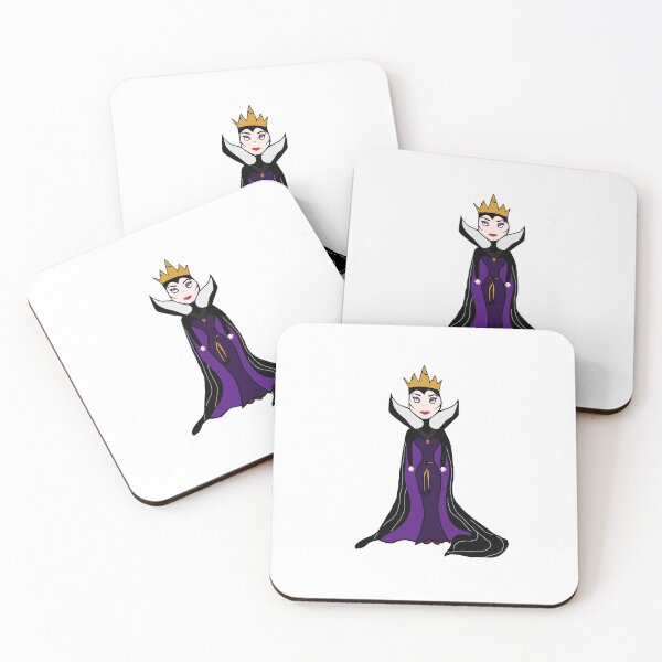 Item preview, Evil queen  designed and sold by ssmo.