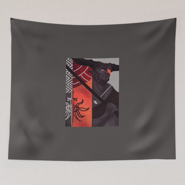 Item preview, Iron Bull Classic T-Shirt| Dragon age T-Shirt | Dragon T-Shirt designed and sold by celianana.