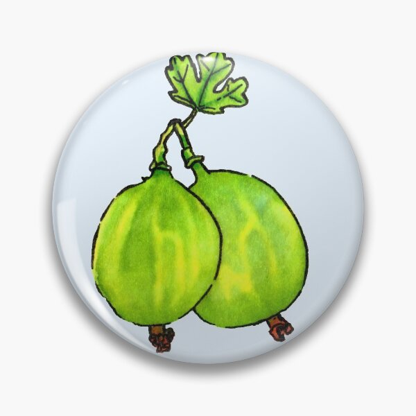 Item preview, Gooseberry  designed and sold by -Senaar-.