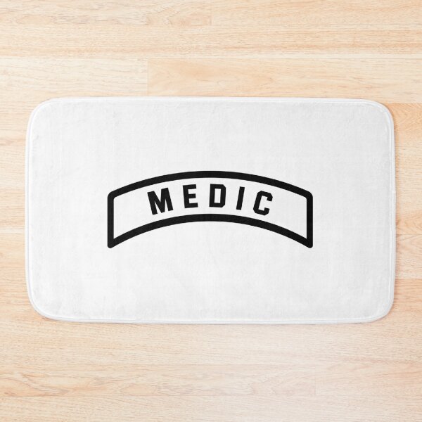 Item preview, Medic Tab designed and sold by badgework.