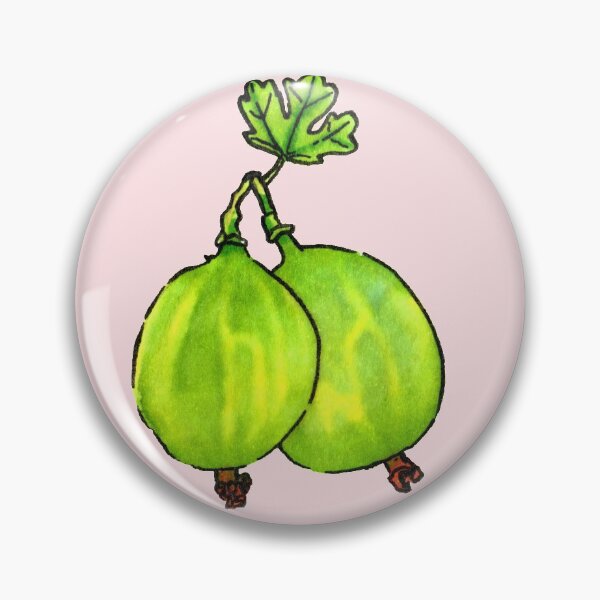 Item preview, Gooseberry  designed and sold by -Senaar-.