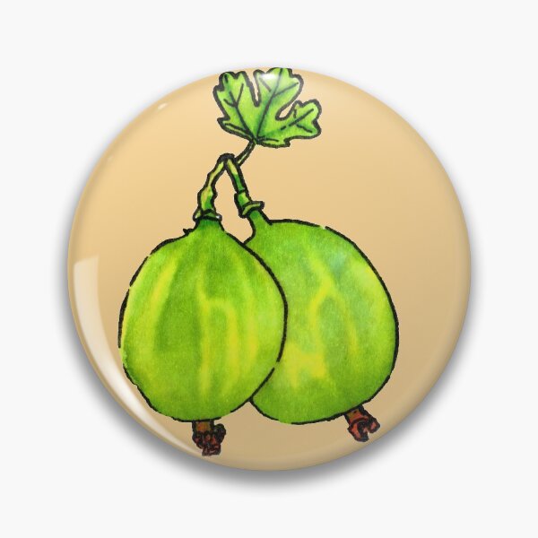 Item preview, Gooseberry  designed and sold by -Senaar-.