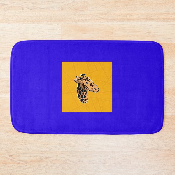 Item preview, Jiraff style design for redbubble designed and sold by Kumaramang.
