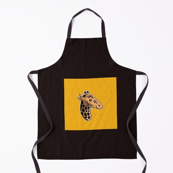 Item preview, Jiraff style design for redbubble designed and sold by Kumaramang.