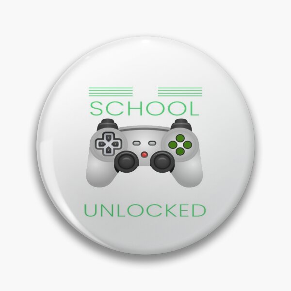 Item preview, 100th Day Of Game T-ShirtTeacher 100th Day Of School Achievement Unlock 100 Days designed and sold by Mindasopapa.
