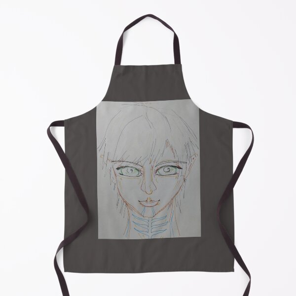 Item preview, Minimalist Fenris Long T-Shirt| Dragon age T-Shirt | Dragon T-Shirt designed and sold by celianana.