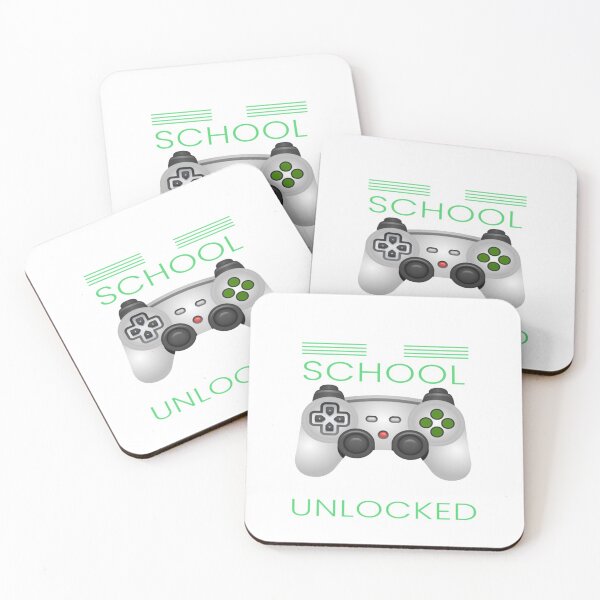 Item preview, 100th Day Of Game T-ShirtTeacher 100th Day Of School Achievement Unlock 100 Days designed and sold by Mindasopapa.