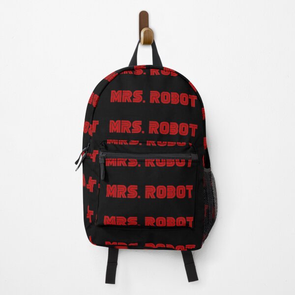 Item preview, Mrs. Robot designed and sold by ann-rae.