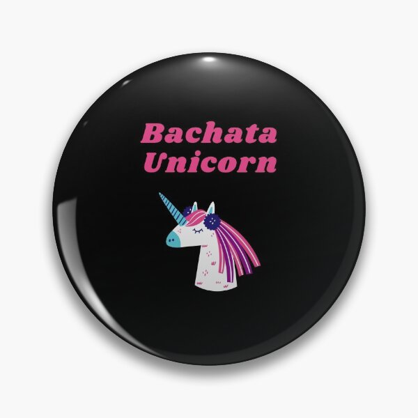 Item preview, Bachata Unicorn designed and sold by Toro-design.
