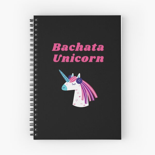 Item preview, Bachata Unicorn designed and sold by Toro-design.