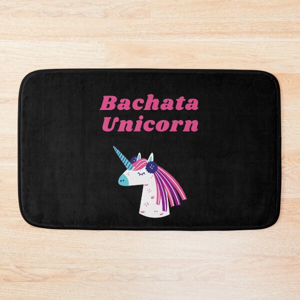 Item preview, Bachata Unicorn designed and sold by Toro-design.