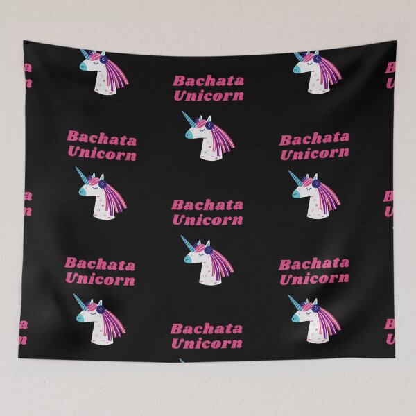 Item preview, Bachata Unicorn designed and sold by Toro-design.
