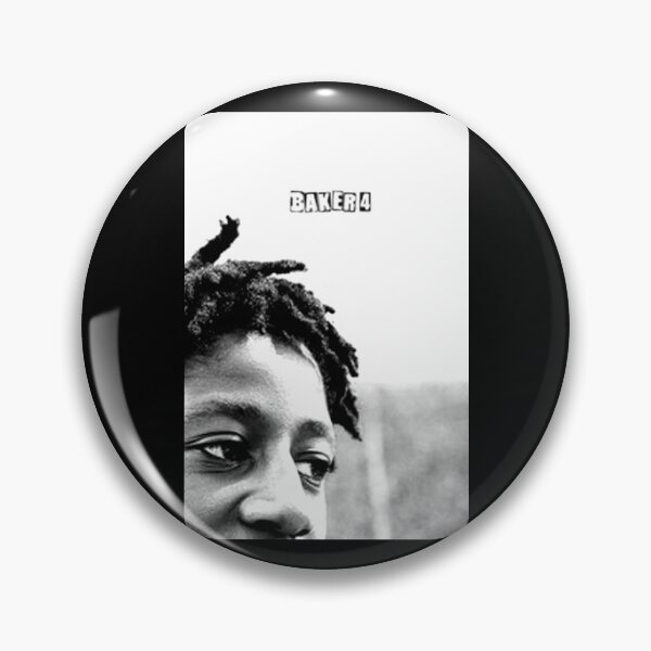 Artikelvorschau, B a k e r - 4 Kader Sylla Is Pro entworfen und verkauft von auliaamanta.