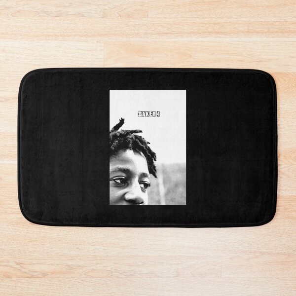 Item preview, B a k e r - 4 Kader Sylla Is Pro designed and sold by auliaamanta.