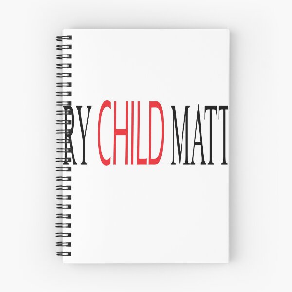 Item preview, EVERY CHILD MATTERS designed and sold by irosh madushan.