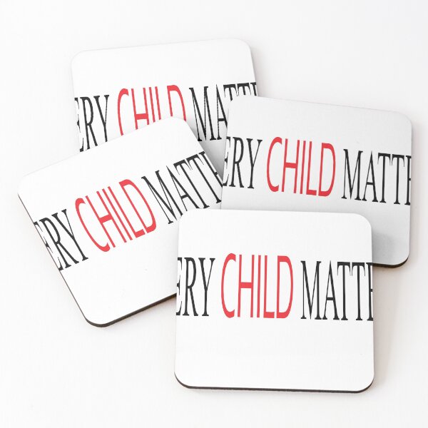 Item preview, EVERY CHILD MATTERS designed and sold by irosh madushan.