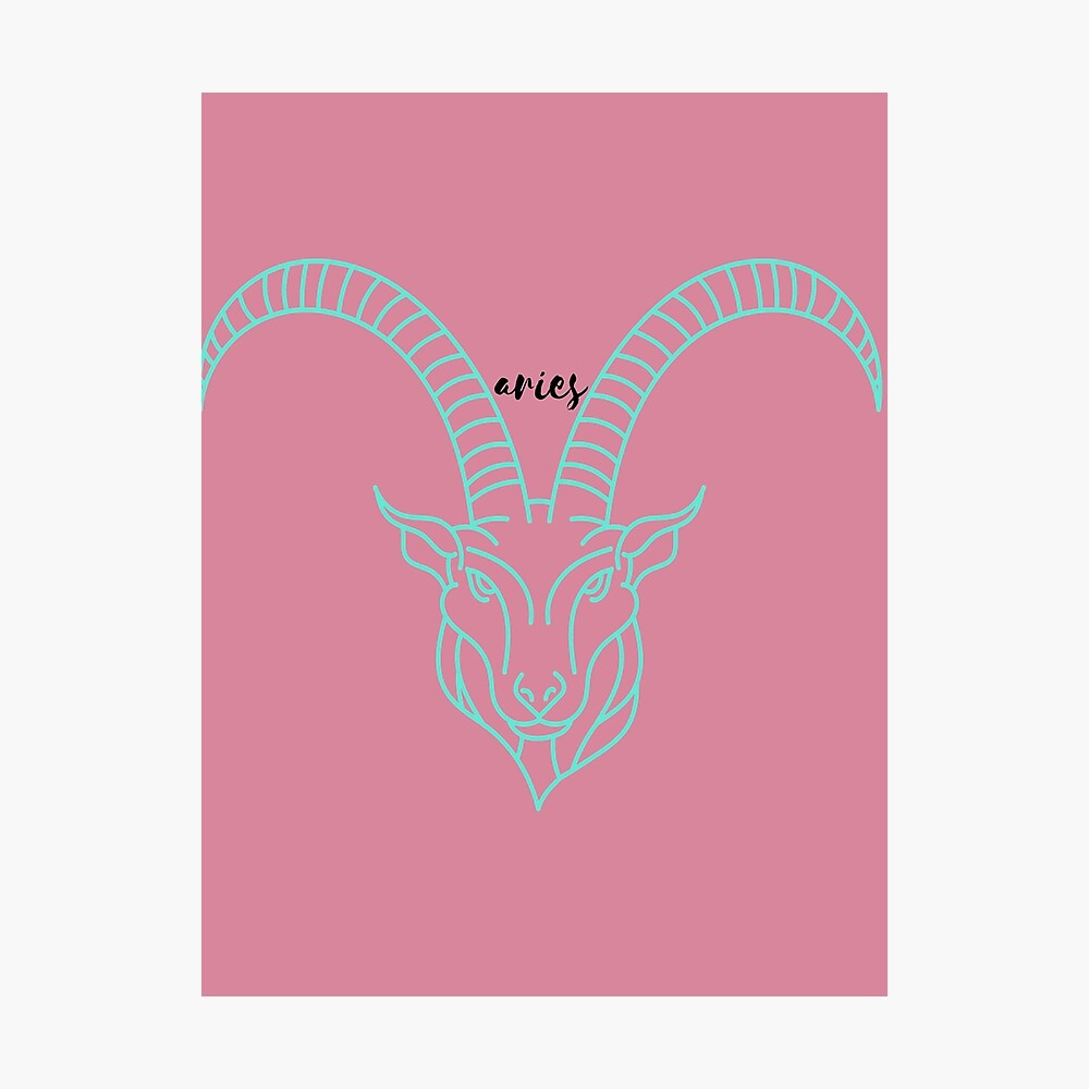 Astrology Zodiac Horoscope Birthday Gift Aries Funny Candle March 21 April 19 March 21 The Ram Zodiac Symbol April 19