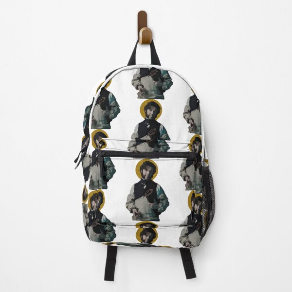 Item preview, Saint Harry Goodsir designed and sold by HillardHorlan.