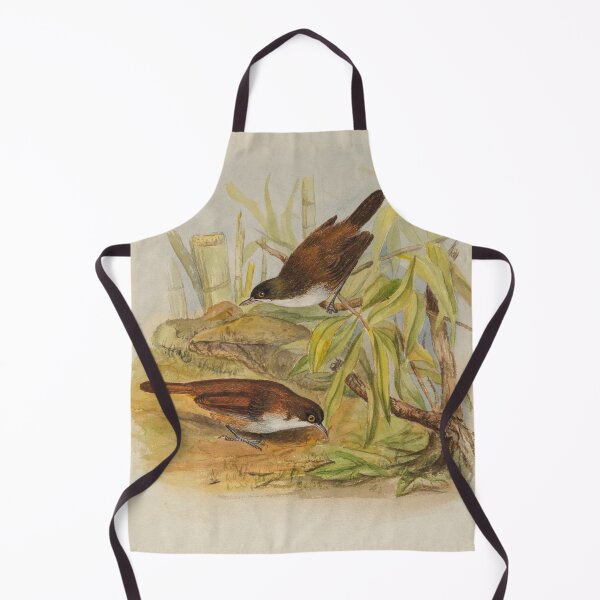Item preview, Sri Lankan Little Wren Babbler designed and sold by laguitan10.