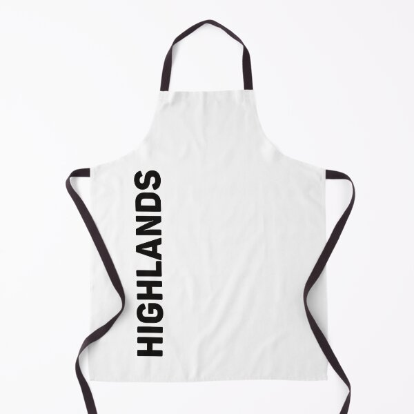 Item preview, Highlands designed and sold by designkitsch.