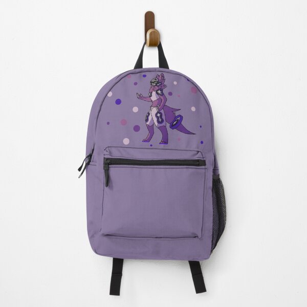nova the protogen Backpack