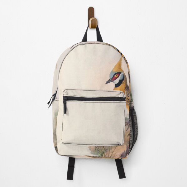 Item preview, John Gould The Birds of Australia 1869 069 Lophophaps Leucogaster designed and sold by wetdryvac.