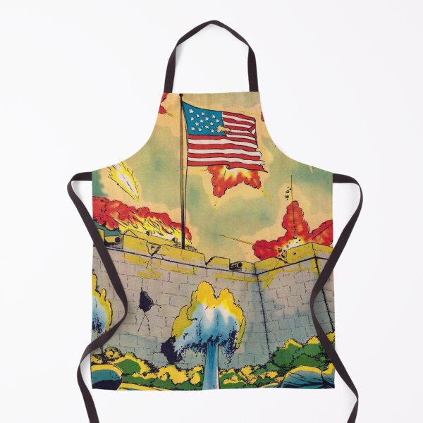 Item preview, American War of Independence designed and sold by Senior-Kuzmin.