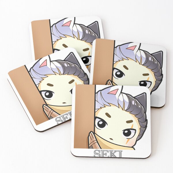 Item preview, sekiroShy designed and sold by SekiroShadow.
