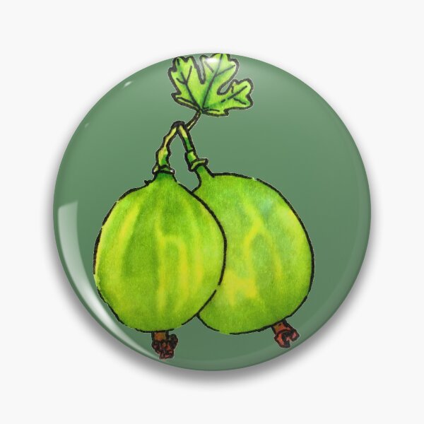 Item preview, Gooseberry  designed and sold by -Senaar-.
