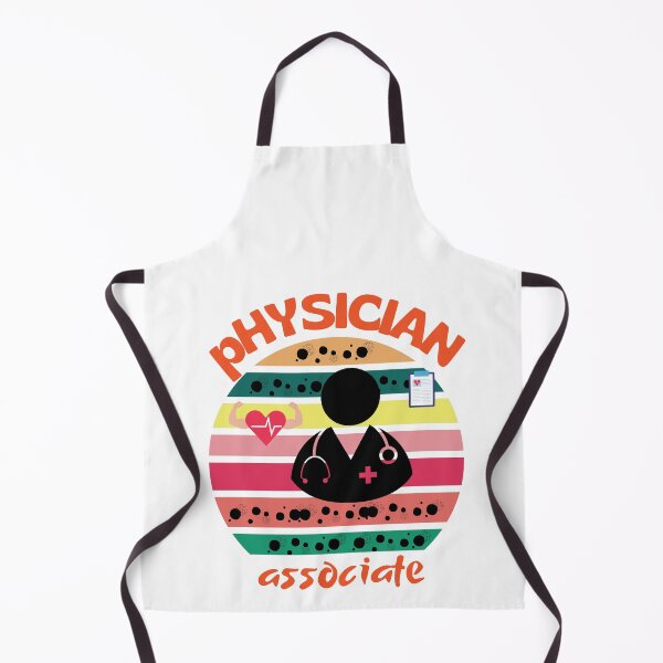 Item preview,   physician associate designed and sold by Eman4design.