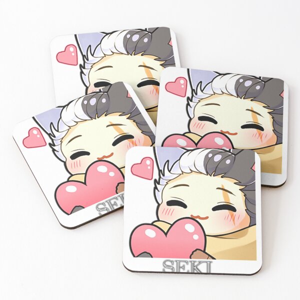 Item preview, sekiroLove designed and sold by SekiroShadow.