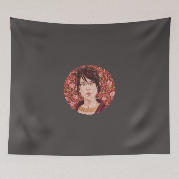 Item preview, Morrigan Classic T-Shirt| Dragon age T-Shirt | Dragon T-Shirt designed and sold by celianana.