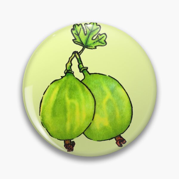 Item preview, Gooseberry  designed and sold by -Senaar-.