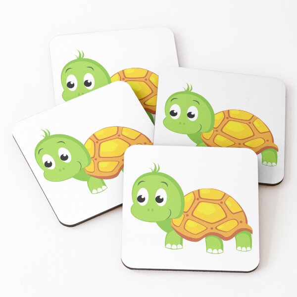 Item preview, Turtle baby designed and sold by treasure-crafts.