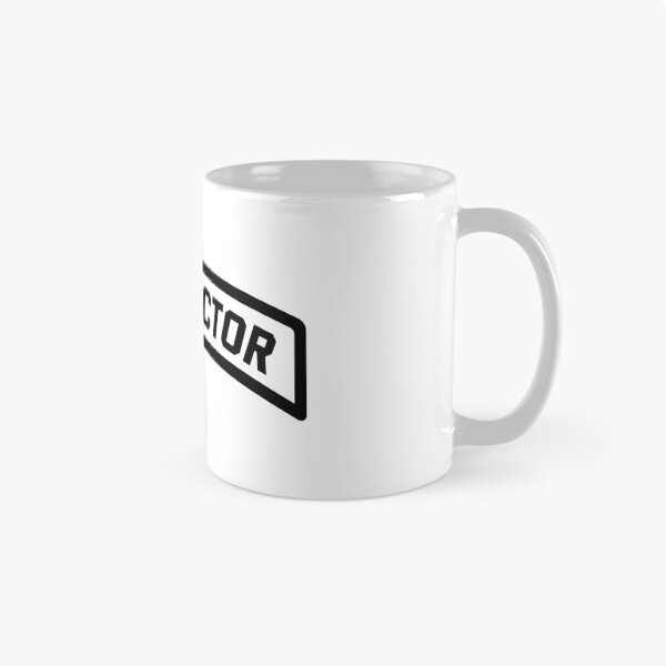 Item preview, Instructor Tab designed and sold by badgework.