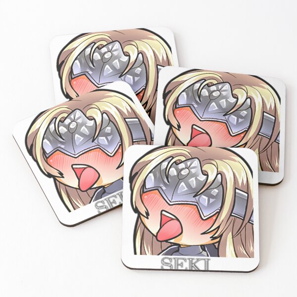 Item preview, sekiroGasm designed and sold by SekiroShadow.
