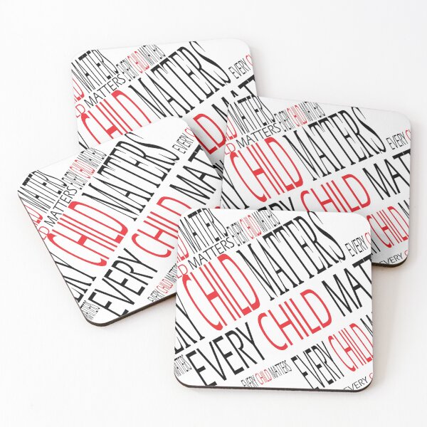 Item preview, EVERY CHILD MATTERS designed and sold by irosh madushan.