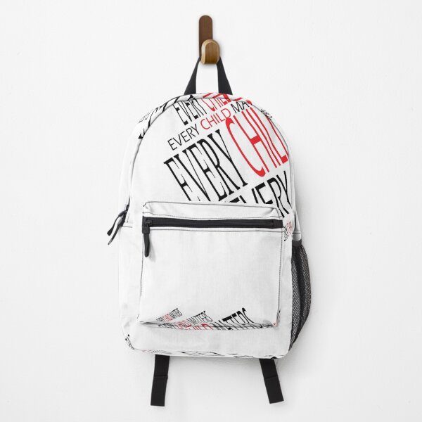 Item preview, EVERY CHILD MATTERS designed and sold by irosh madushan.