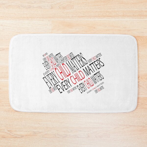 Item preview, EVERY CHILD MATTERS designed and sold by irosh madushan.