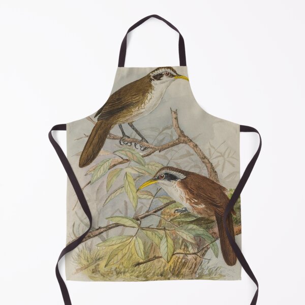 Item preview, Sri Lankan Scimitar Babbler designed and sold by laguitan10.