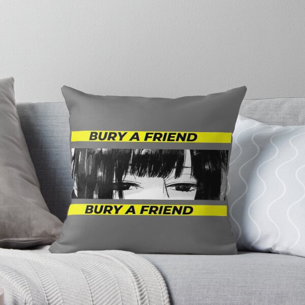 Item preview, Bury A Friend designed and sold by TekashiDesign.