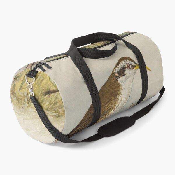 Item preview, Sri Lankan Scimitar Babbler designed and sold by laguitan10.