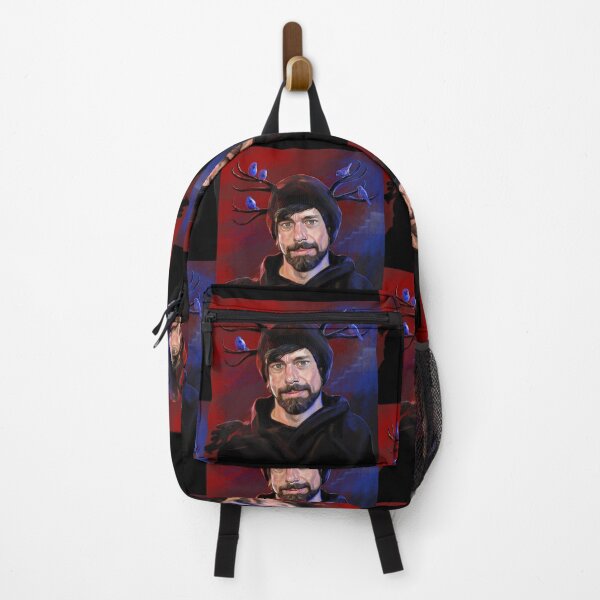 Item preview, Jack Dorsey Tree designed and sold by AK-Hevonen.
