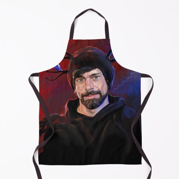 Item preview, Jack Dorsey Tree designed and sold by AK-Hevonen.